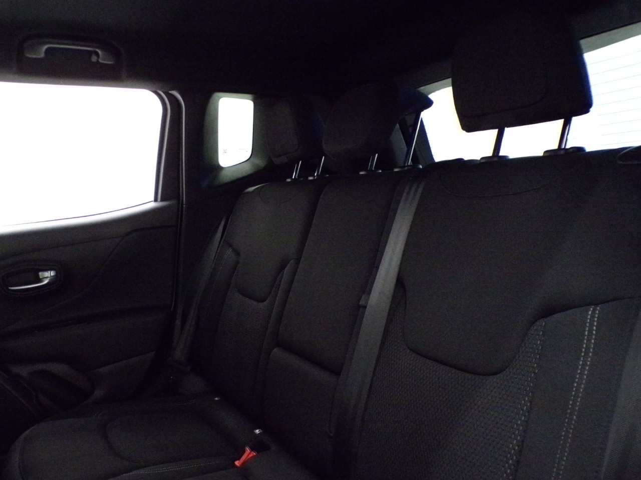 Jeep Renegade Renegade 1.6 Multijet 120cv S 2WD DDCT - 14