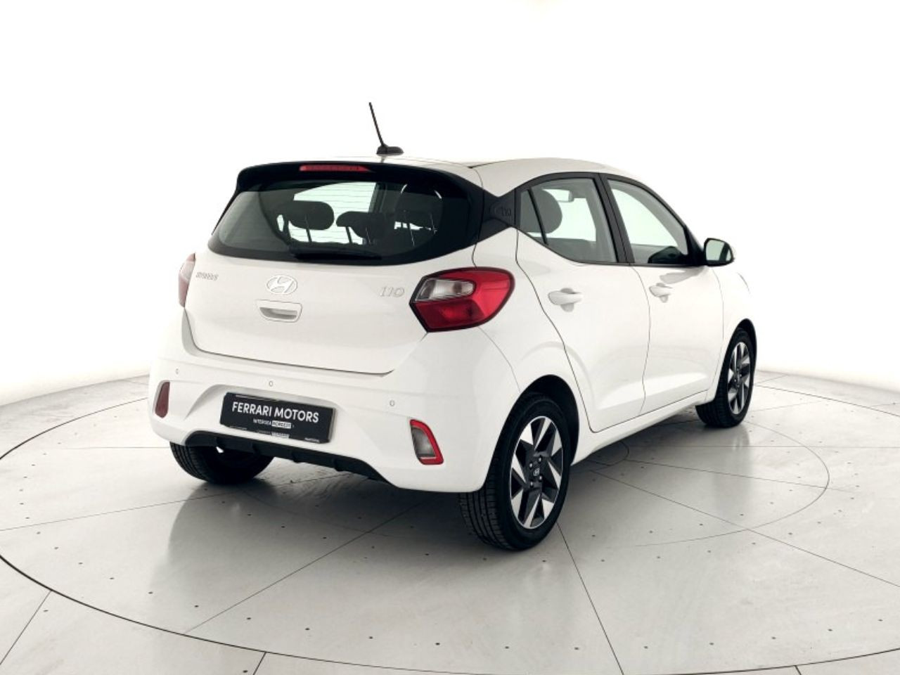 Hyundai i10 Usato 2023 i10 Porto Mantovano