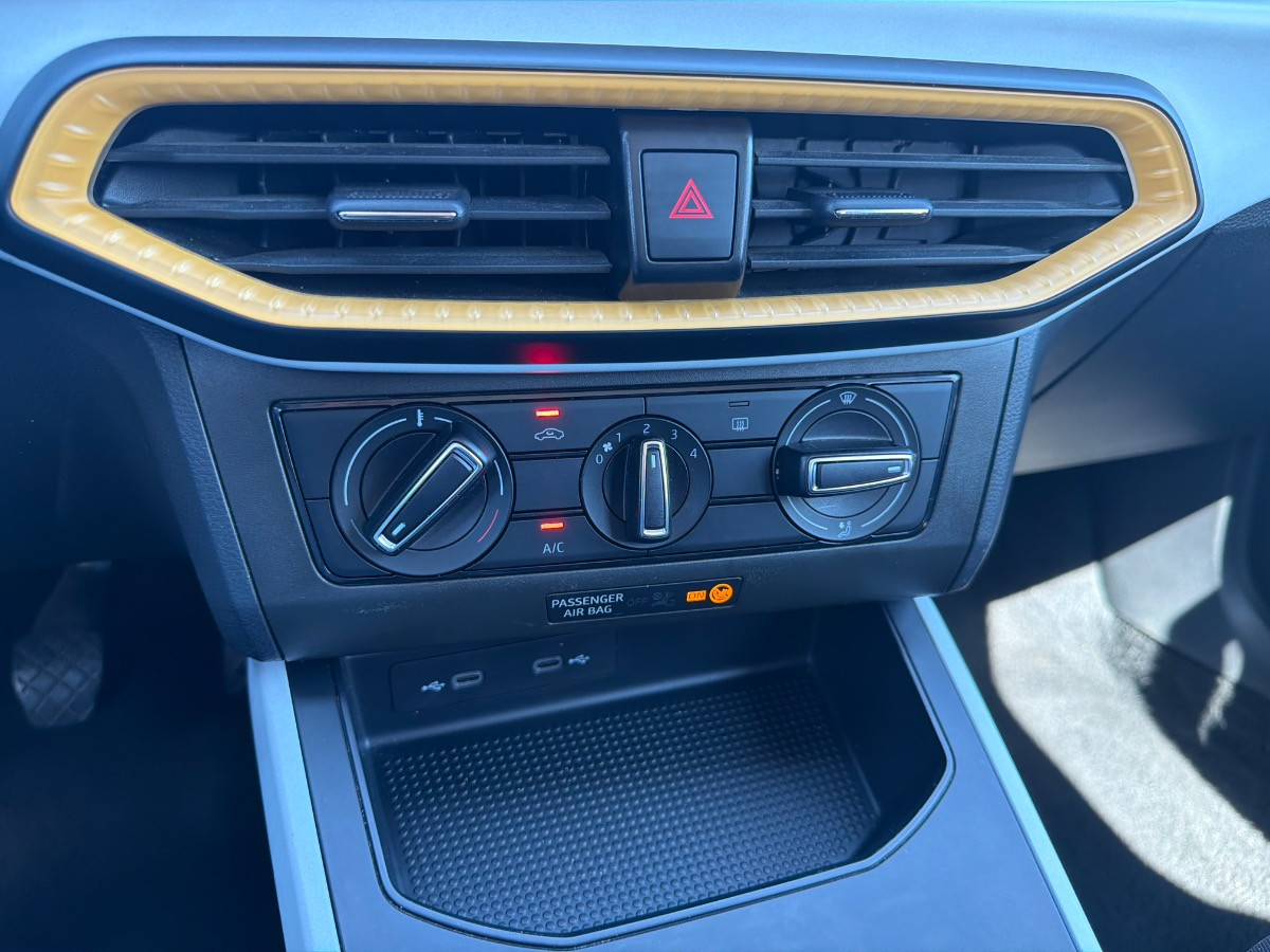 Seat Arona Usato 2022 Arona San Vendemiano