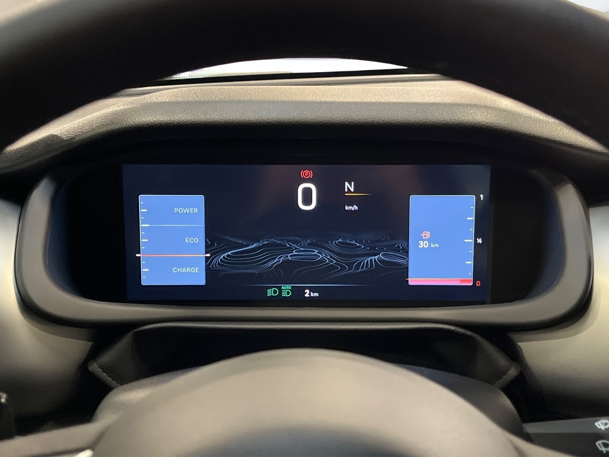 Jeep Avenger Nuovo Ibrido benzina Avenger Verona