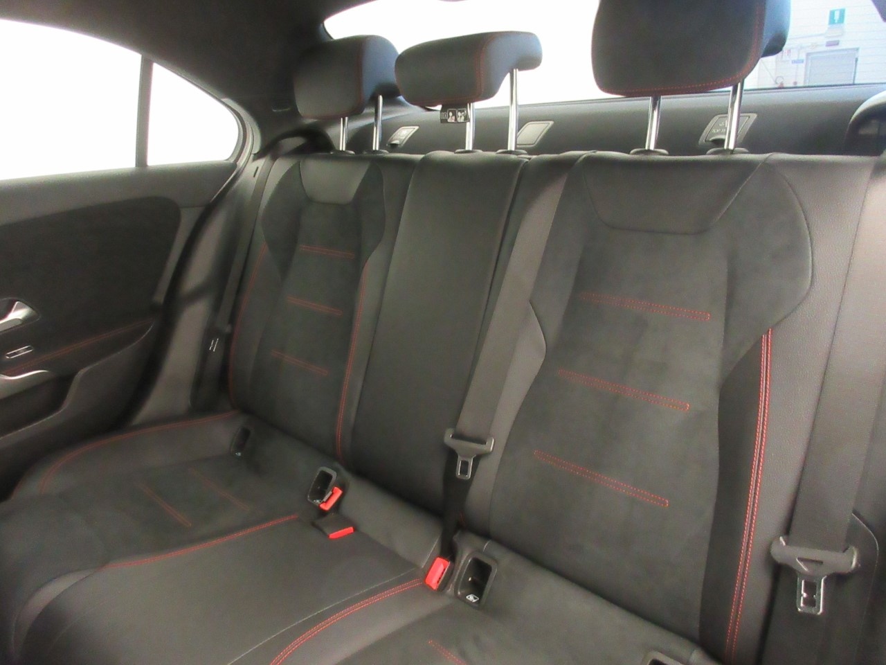 Mercedes Classe A Berlina Classe A Sedan 220 Premium 4Matic 7G-DCT - 14
