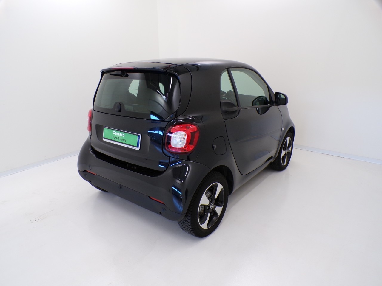 smart fortwo fortwo 22kW EQ Passion - 6