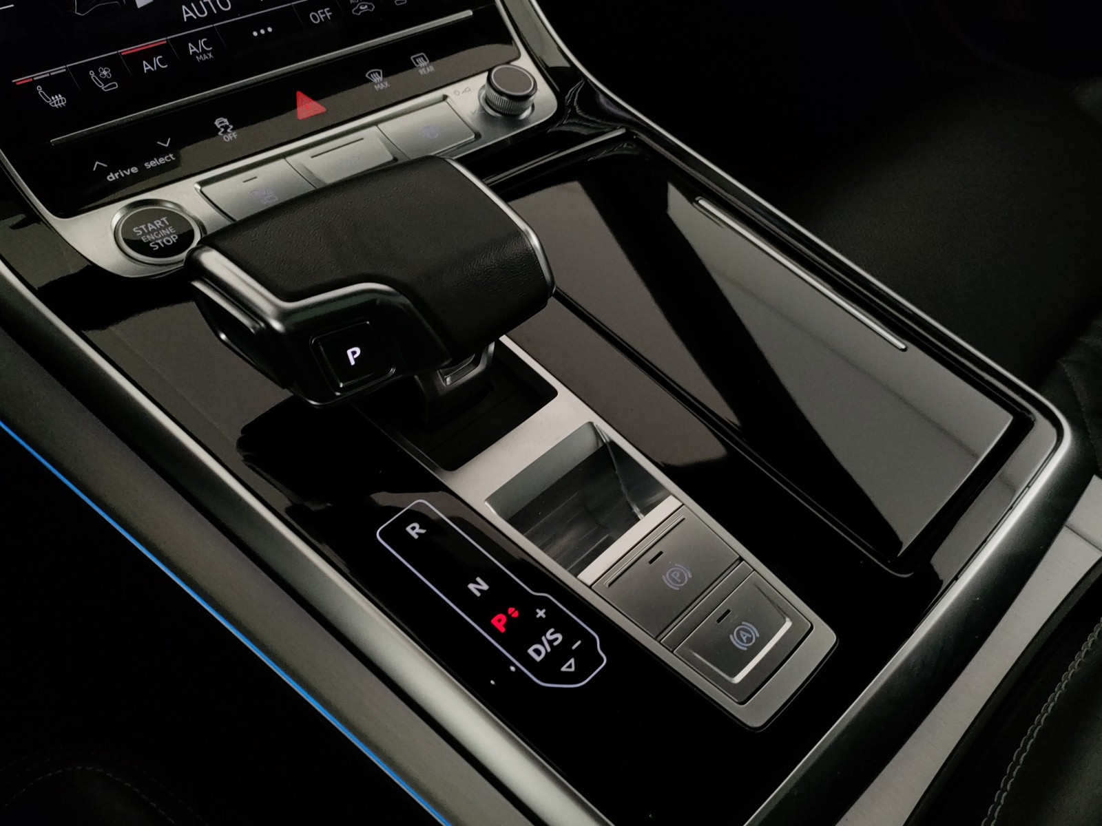 Audi Q8 Usato 2023 Q8 Legnago