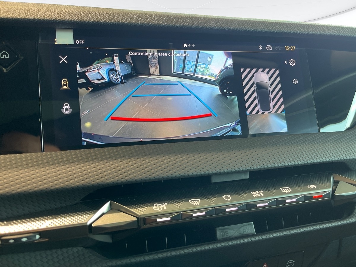 Ds DS4 Nuovo Ibrido benzina DS4 Verona