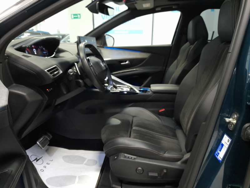 3008 Ii 2021 - 3008 1.5 Bluehdi Gt Pack S&s 130cv Eat8