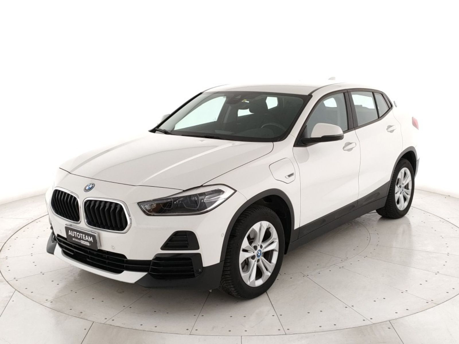 Bmw X2 Usato 2022 X2 Rovigo