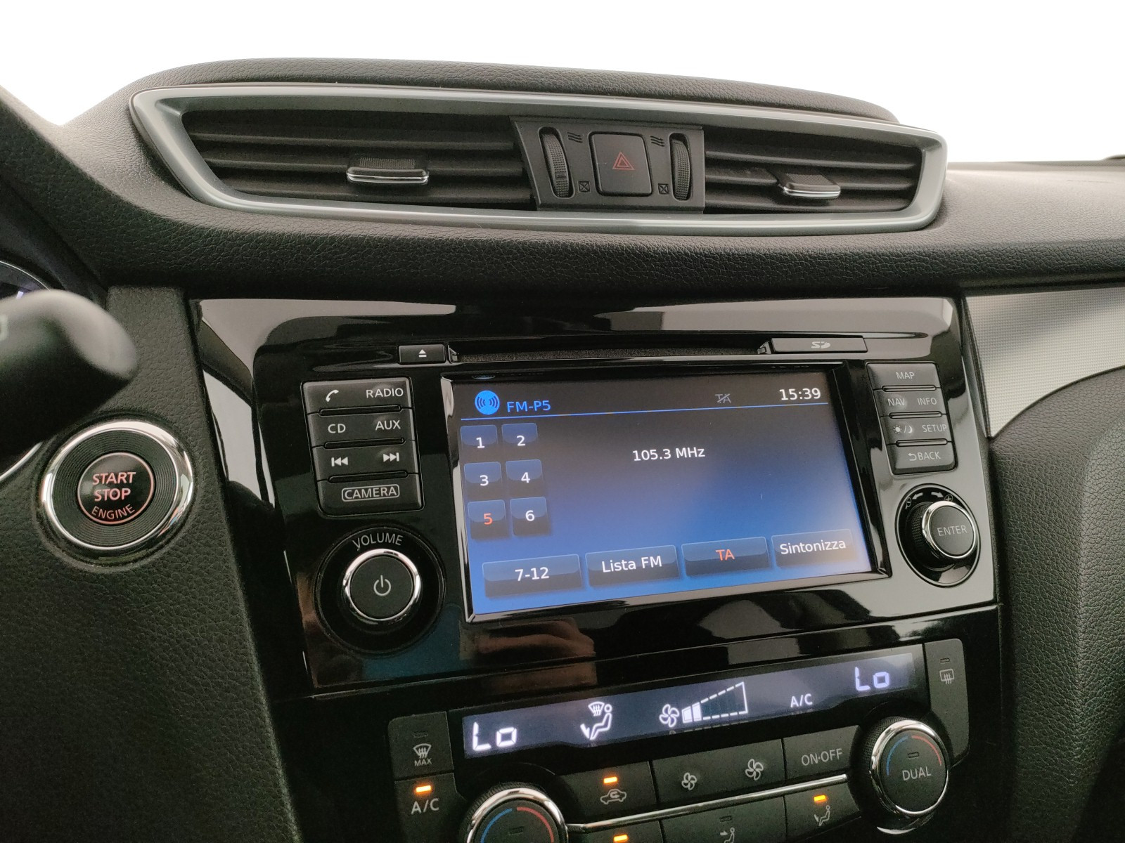 Nissan Qashqai Usato 2018 Qashqai Legnago