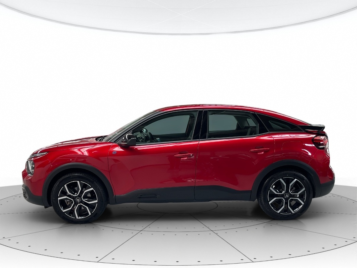 Citroen C4 Usato 2023 C4 Rovigo