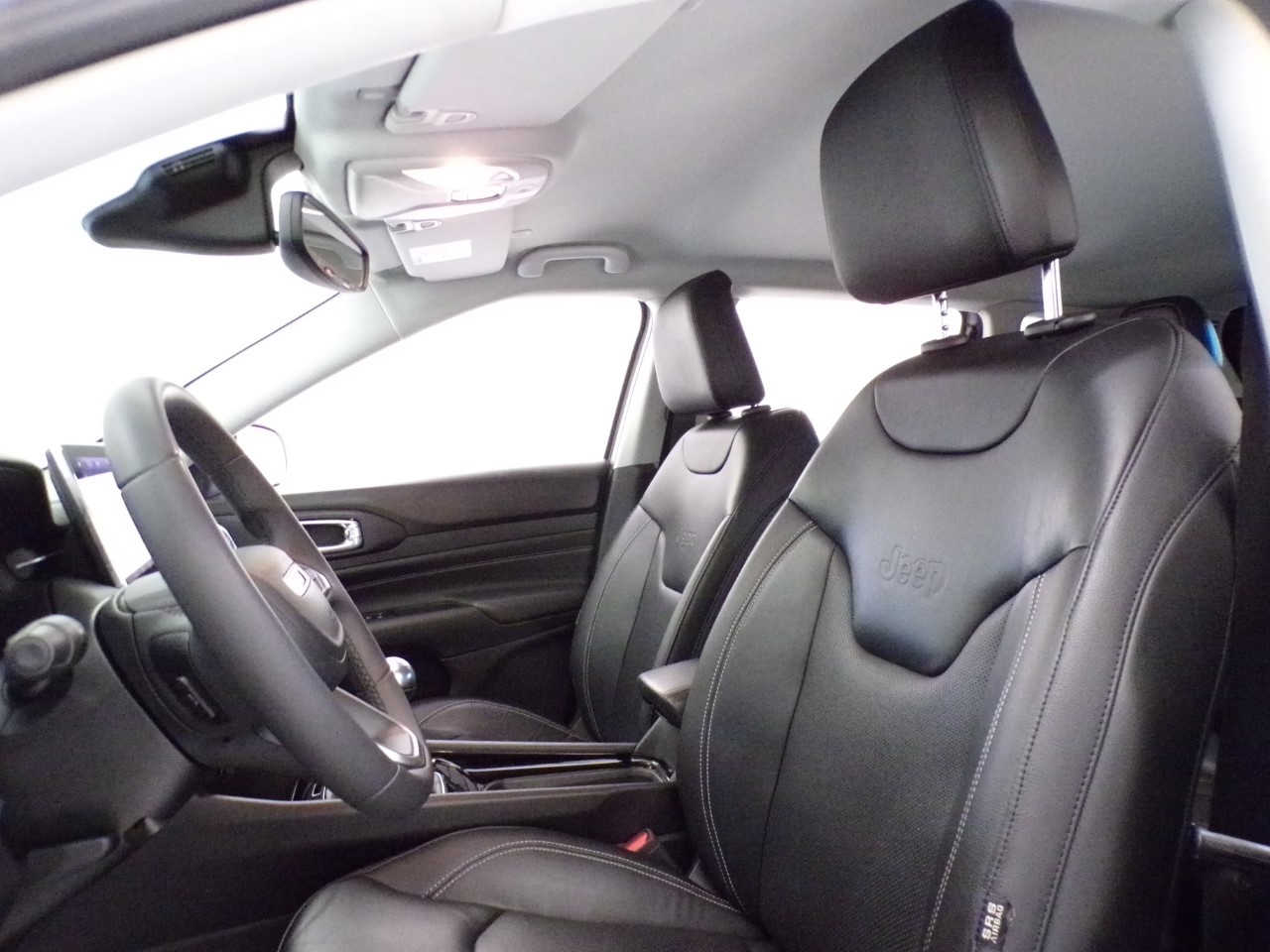 Jeep Compass Compass 1.6 Multijet II 130cv S 2WD - 12