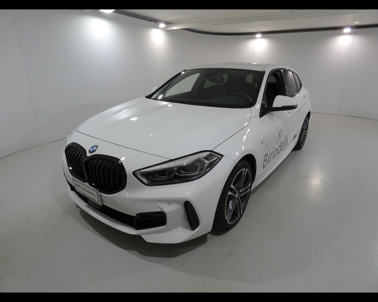BMW Serie 1