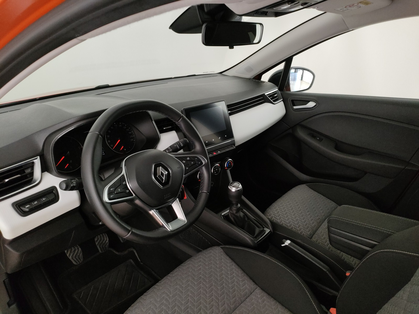 Renault Clio Usato 2022 Clio Legnago
