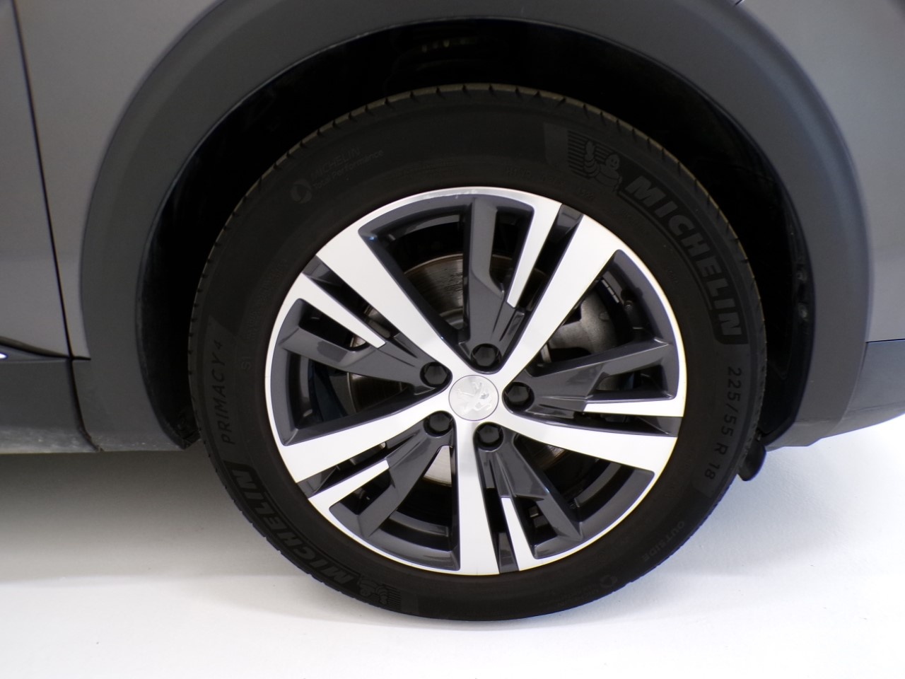 Peugeot 3008 3008 1.6 HYBRID4 300cv Allure Pack 4x4 e-EAT8 - 4