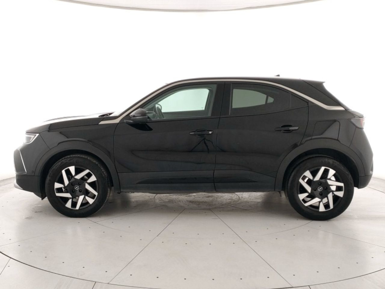 Opel Mokka Usato 2022 Mokka Porto Mantovano