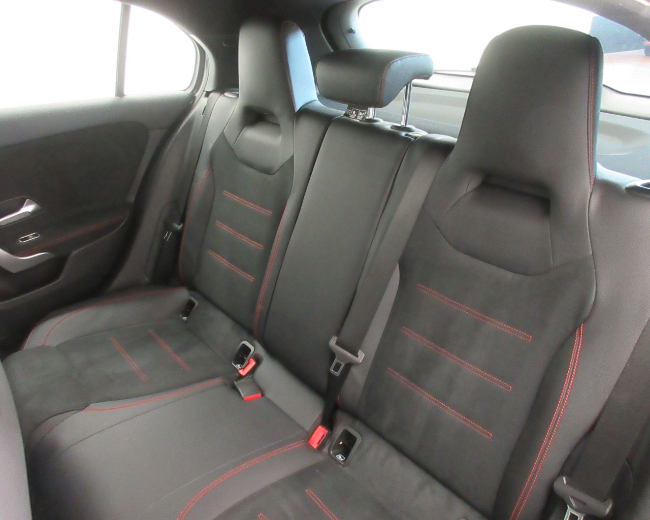 Mercedes Classe A Classe A 250 e EQ-POWER Premium 7G-DCT - 12