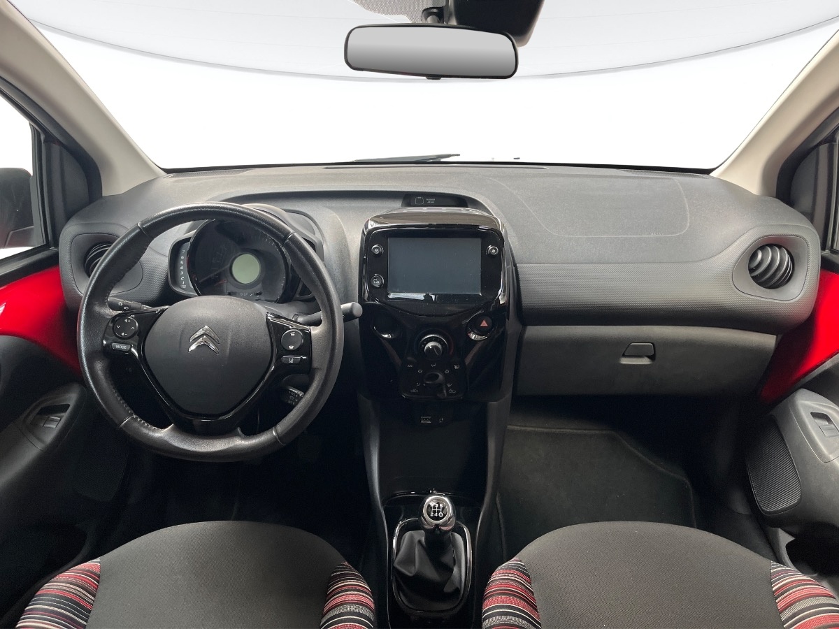 Citroen C1 Usato 2021 C1 Rovigo