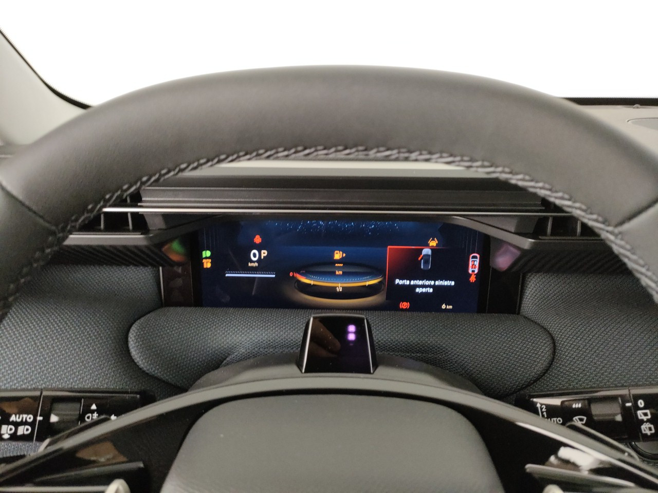 Citroen C5 Aircross Nuovo Ibrido benzina C5 Aircross Carpi