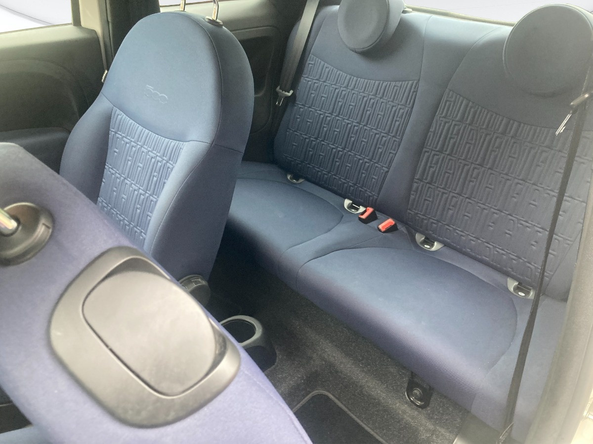 Fiat 500 Usato 2022 500 Modena