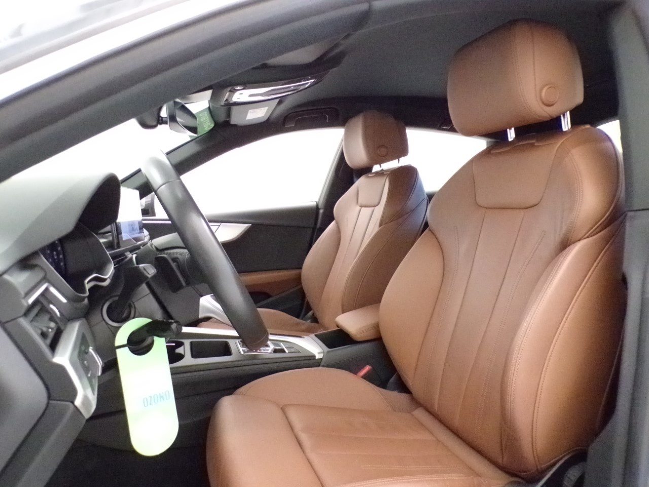 Audi A5 A5 Sportback 40 2.0 TDI mHEV 204cv Business quattro S tronic - 13