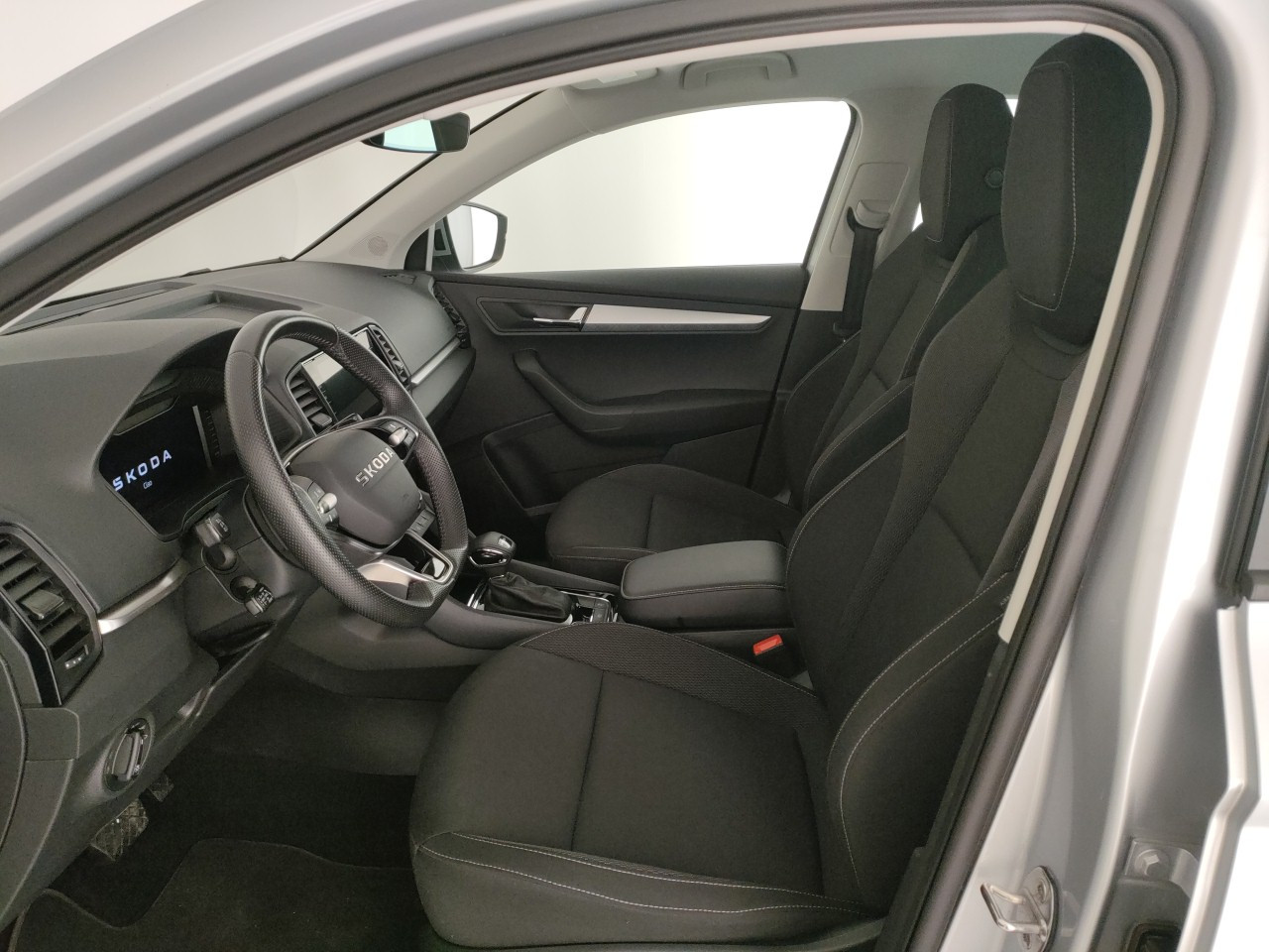 Skoda Karoq Usato 2025 Karoq San Zeno Naviglio