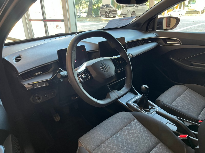 MG – MG3 1.5 Comfort