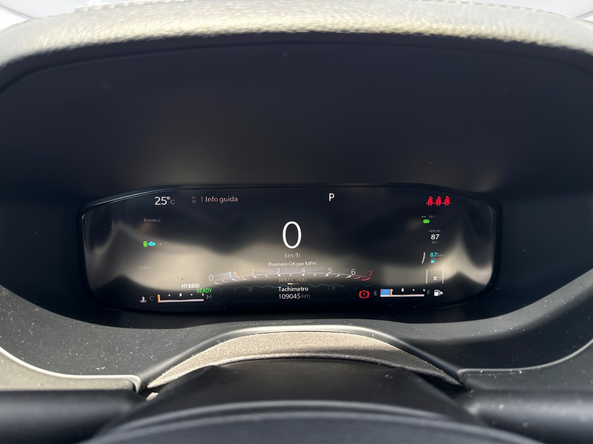Jeep Compass Usato 2022 Compass Rovigo