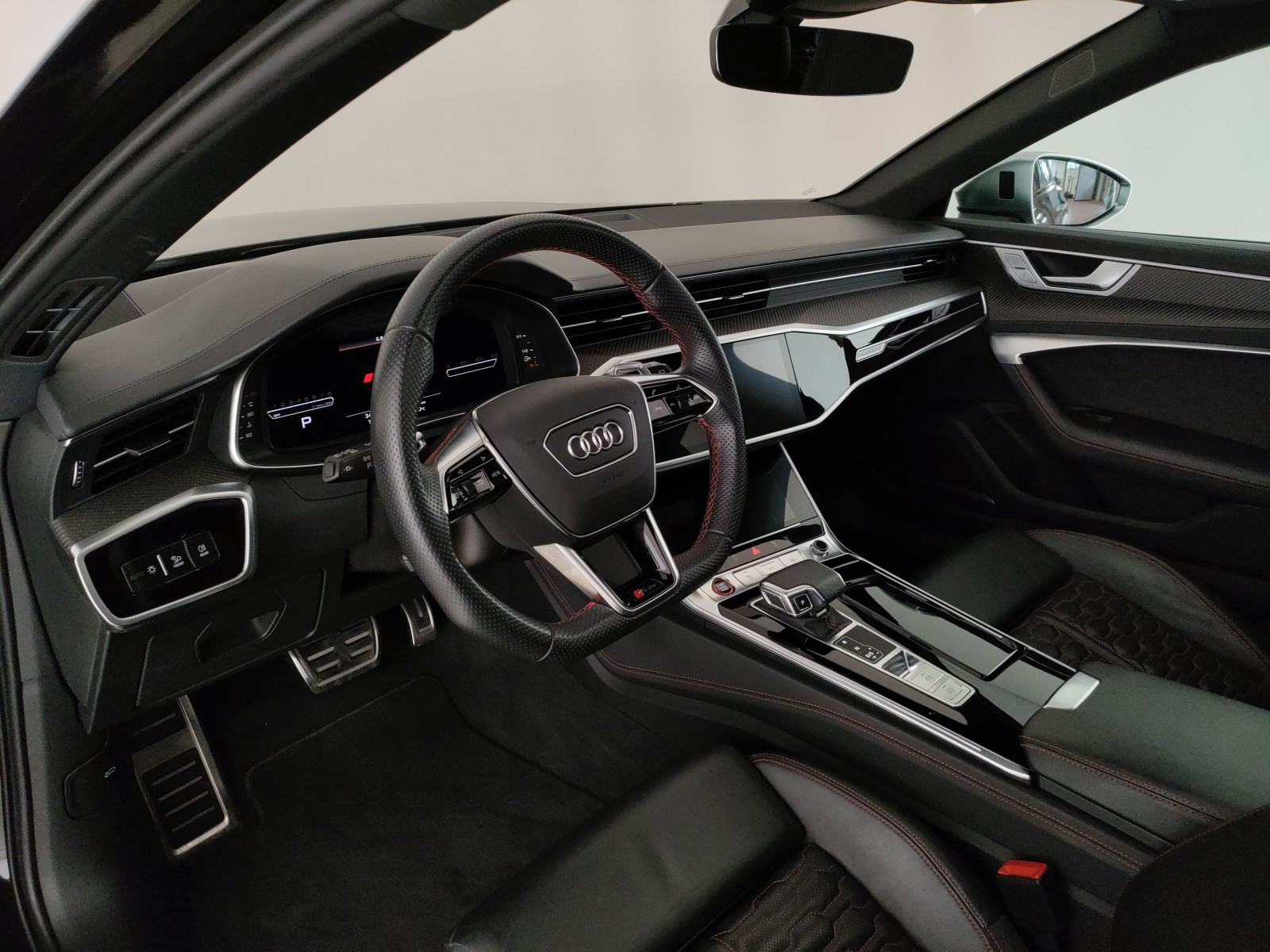Audi A6 Usato 2022 A6 Legnago