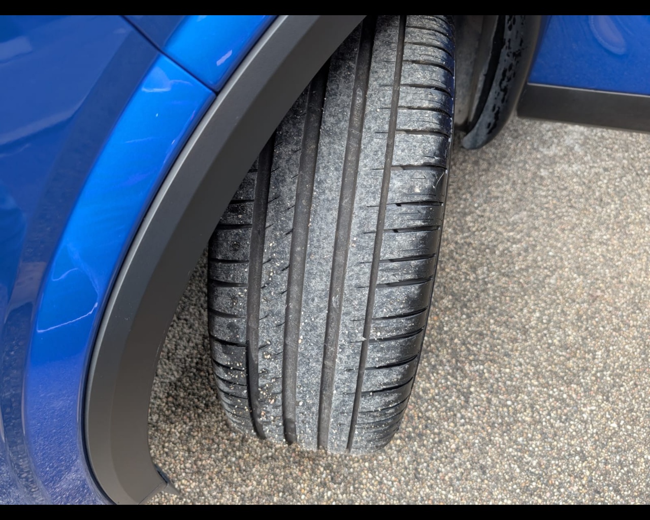 Foto NISSAN Qashqai 1.3 mhev Tekna+ 2wd 158cv xtronic