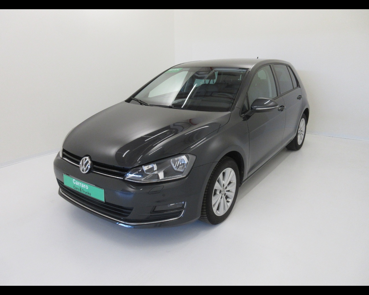 Volkswagen Golf 2.0 tdi Business 150cv 5p dsg