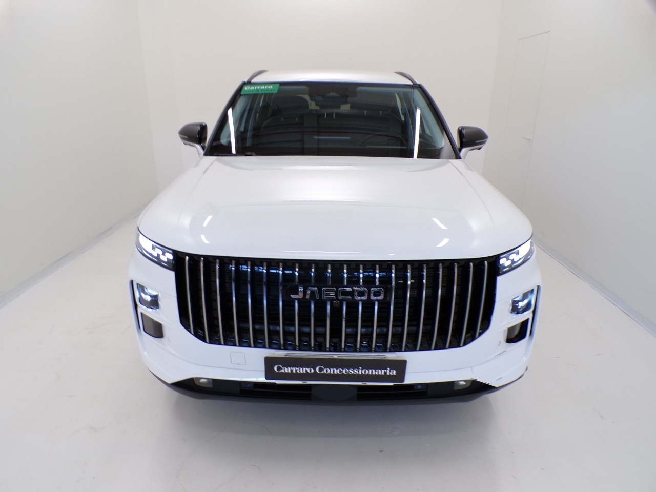 Jaecoo  Jaecoo 7 Super Hybrid 1.5 TGDI Plug-in Premium 2WD - 2