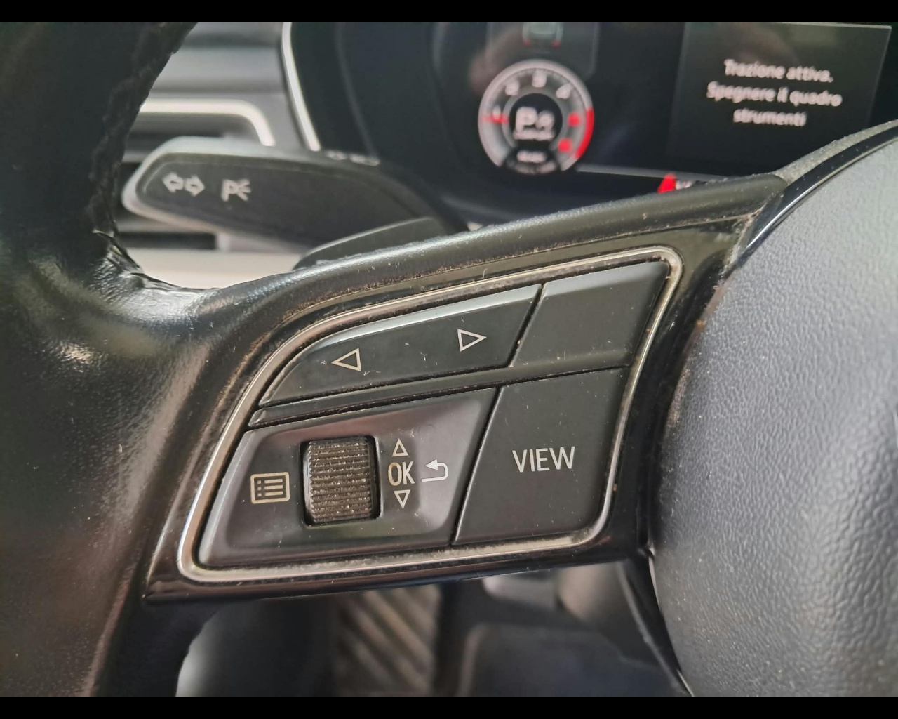 Foto AUDI A4 Allroad 40 2.0 tdi Mhev Business Evolution quattro 204cv