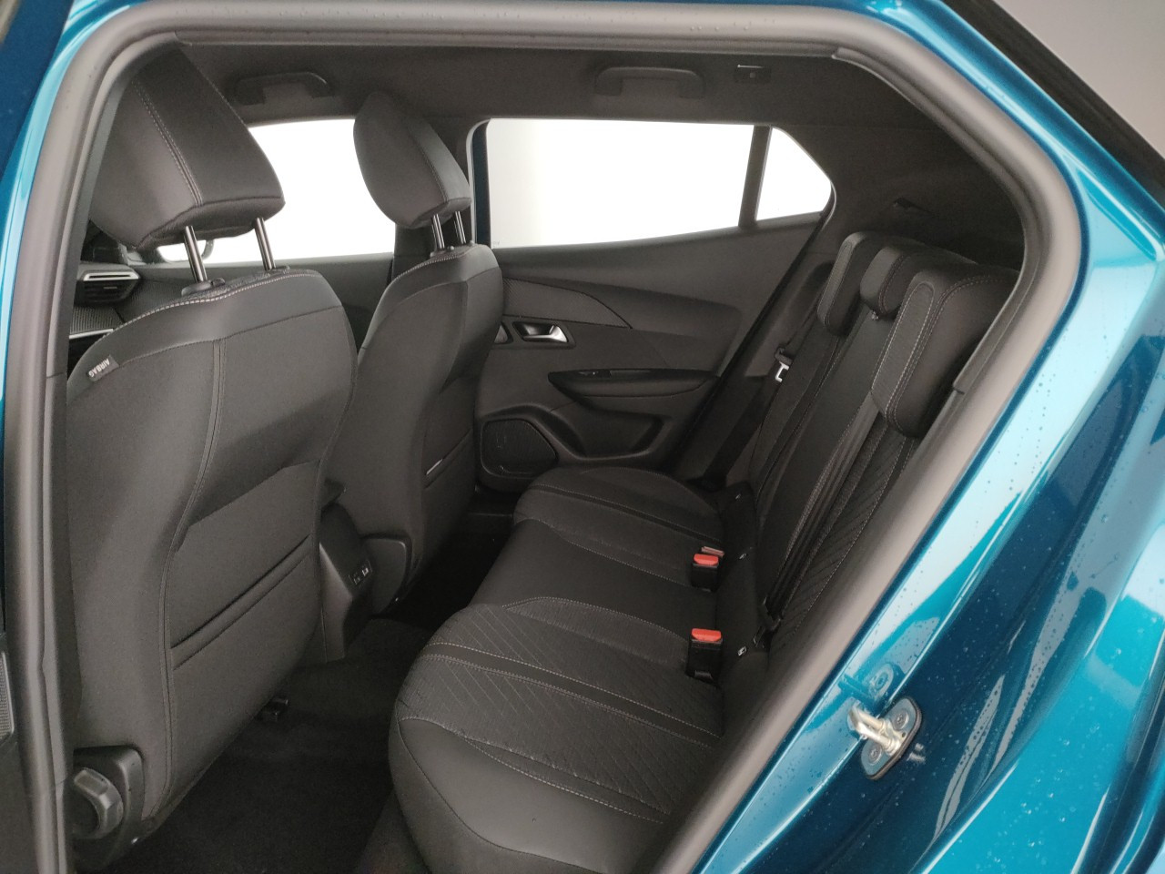 Peugeot 2008 Aziendali 2025 2008 Porto Mantovano