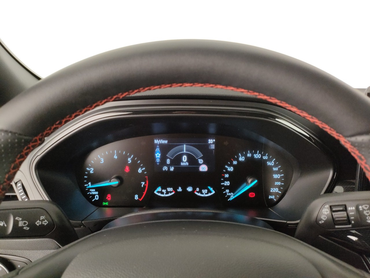 Ford Focus Usato 2025 Focus Modena