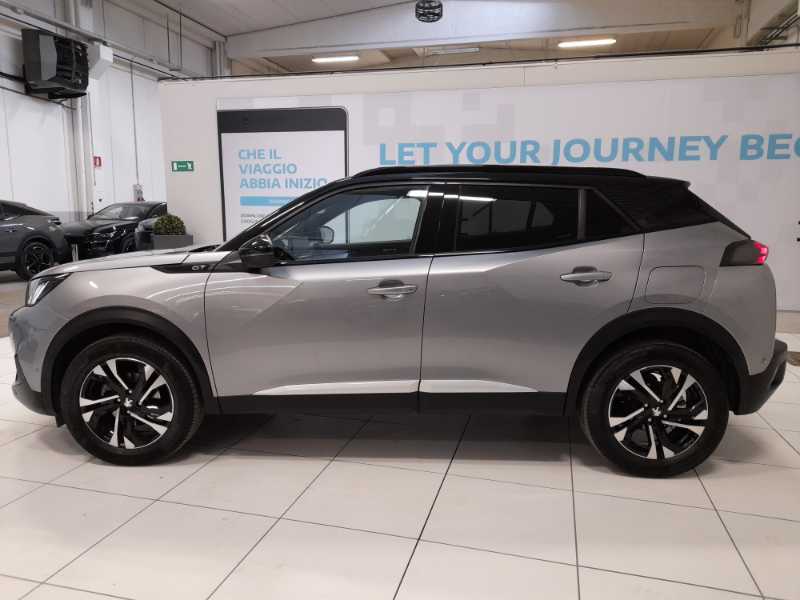 2008 Ii 2020 - 2008 1.2 Puretech Gt Pack S&s 130cv