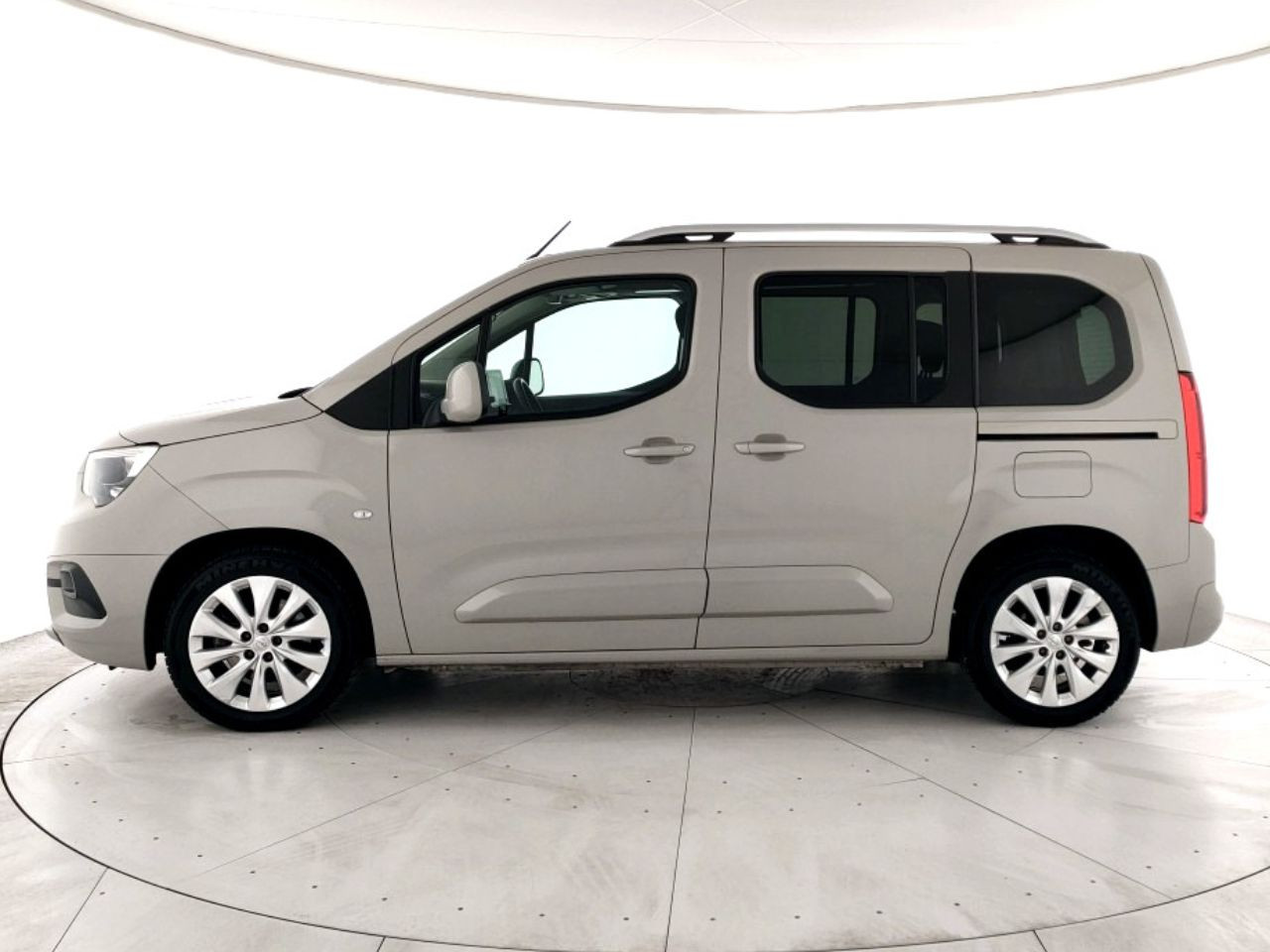 Opel Combo Cargo Usato 2019 Combo Cargo Modena
