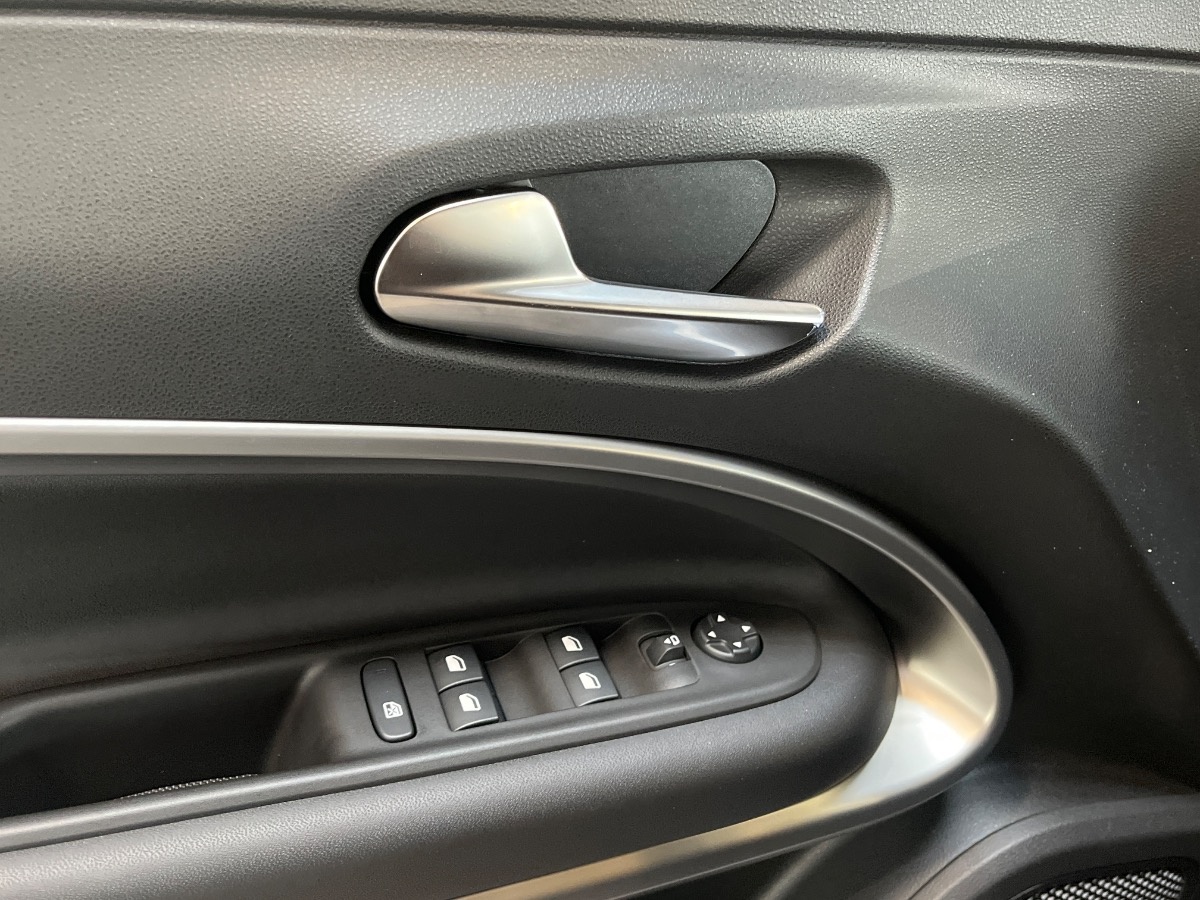 Jeep Avenger Nuovo Benzina Avenger Cerea