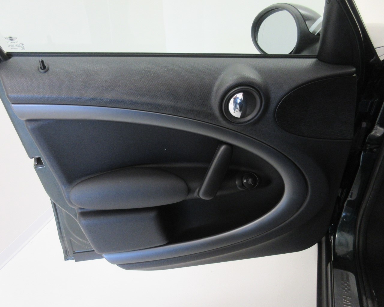 Mini Mini Mini Countryman 1.6 Cooper S - 9