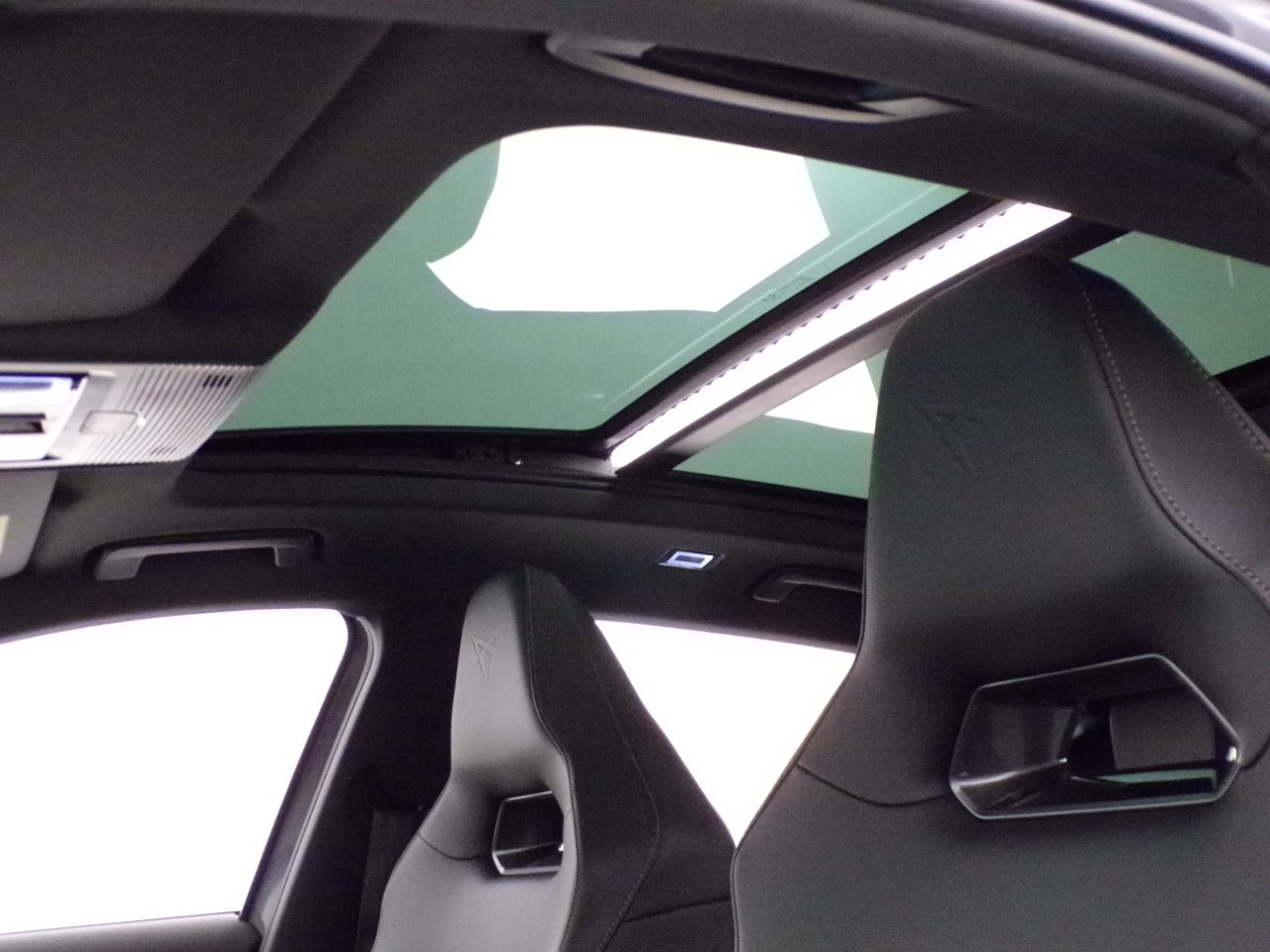 Cupra Formentor Formentor 1.5 TSI DSG - 14