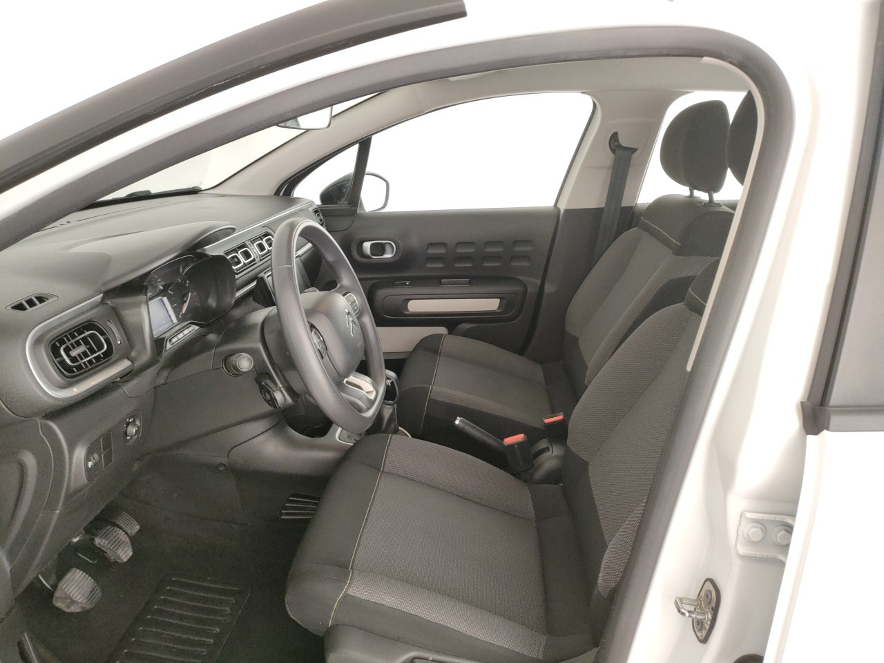 Citroen C3 Usato 2022 C3 Modena
