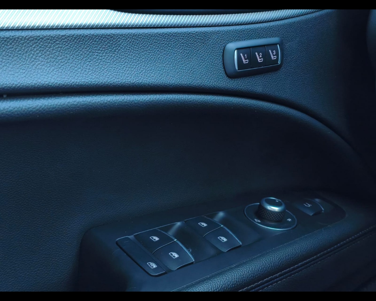 Foto ALFA ROMEO Stelvio 2.2 t Veloce Q4 210cv auto