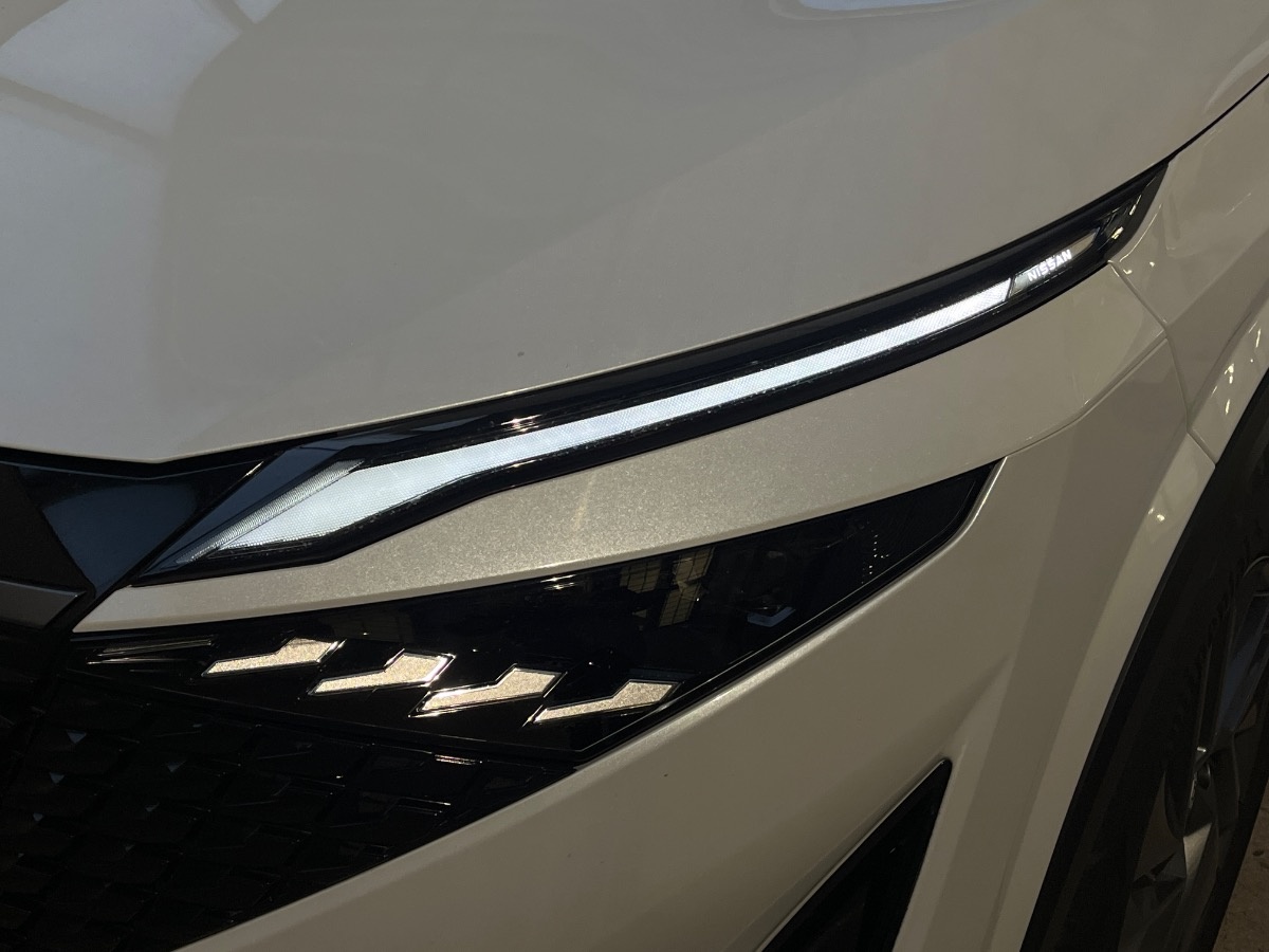 Nissan Qashqai Usato 2025 Qashqai Altavilla Vicentina