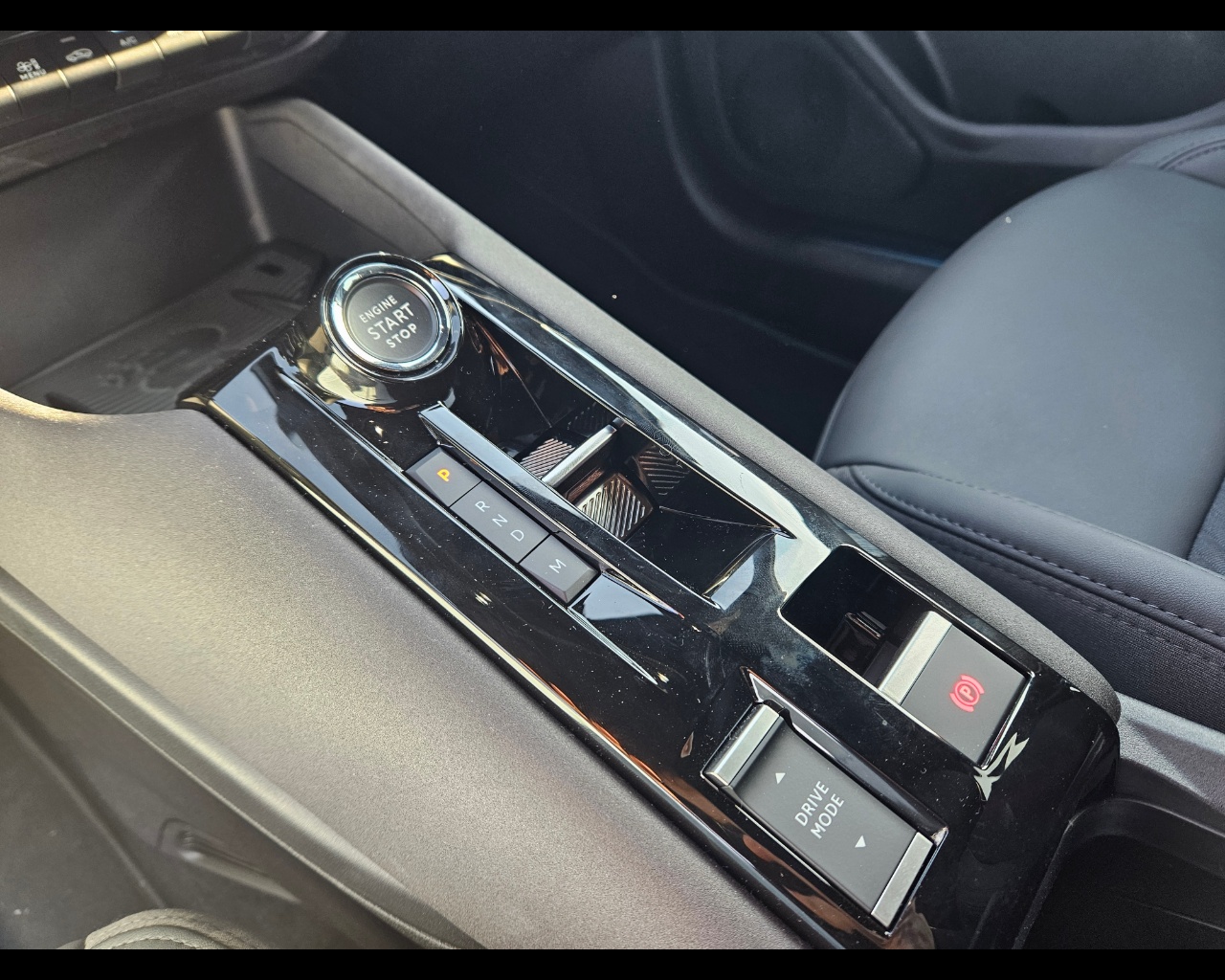 ALFA ROMEO Junior Ibrida My25 Ibrida Speciale 1.2 145cv Hybrid Edct6 Ibrido benzina Aziendale - 12