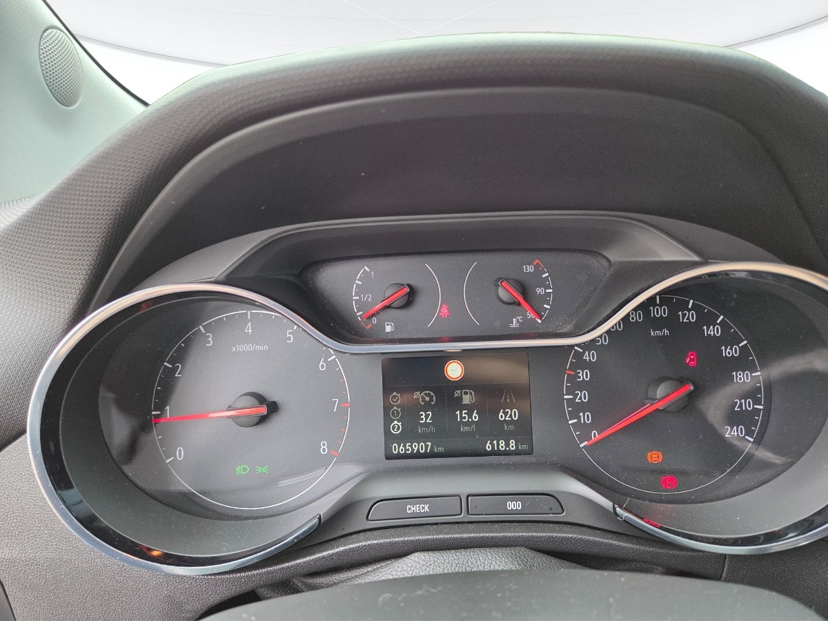 Opel Crossland Usato 2020 Crossland Reggio Emilia