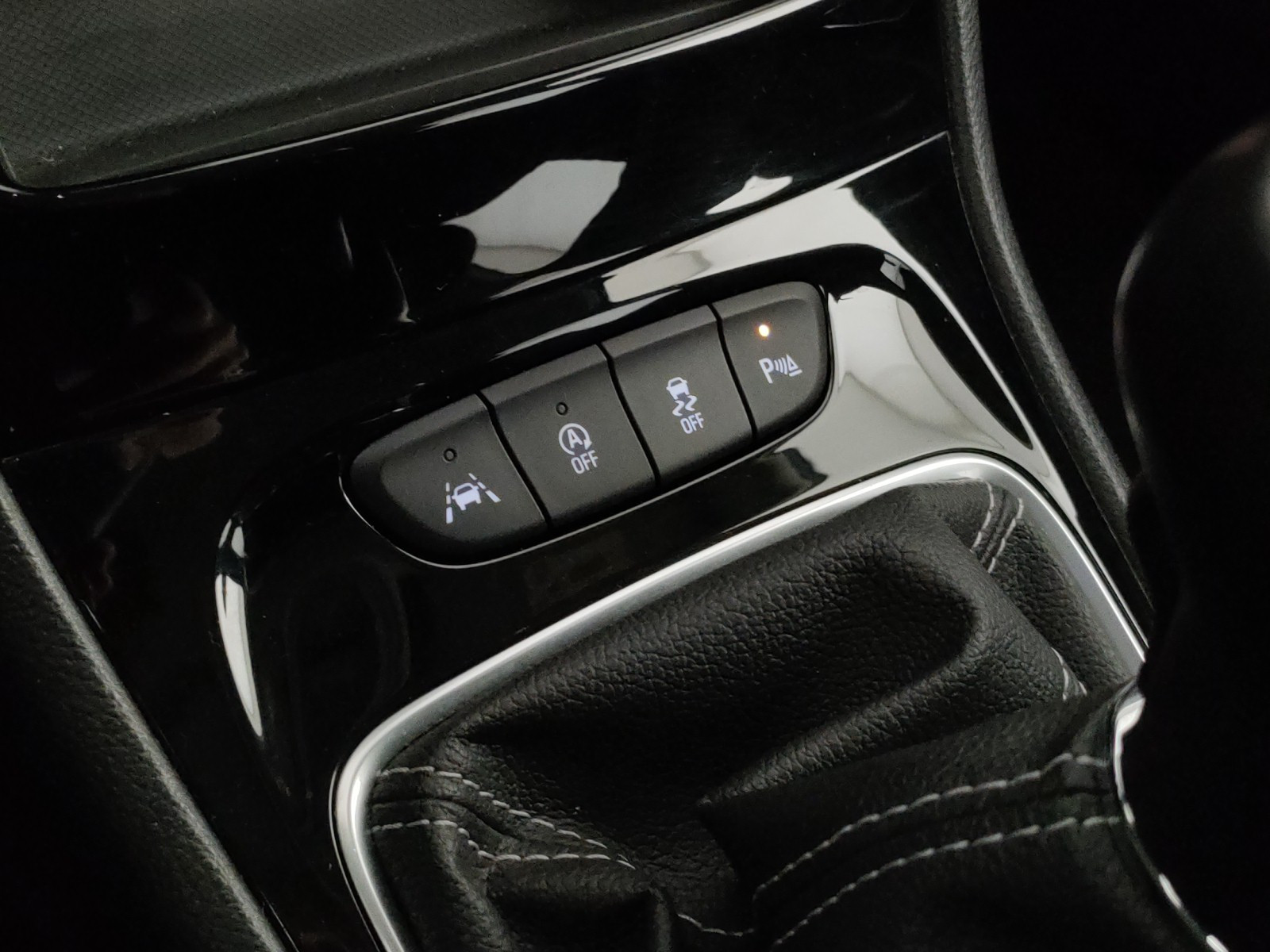 Opel Astra Usato 2019 Astra Mestre