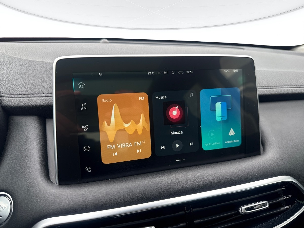 Mg HS Usato 2024 HS Padova