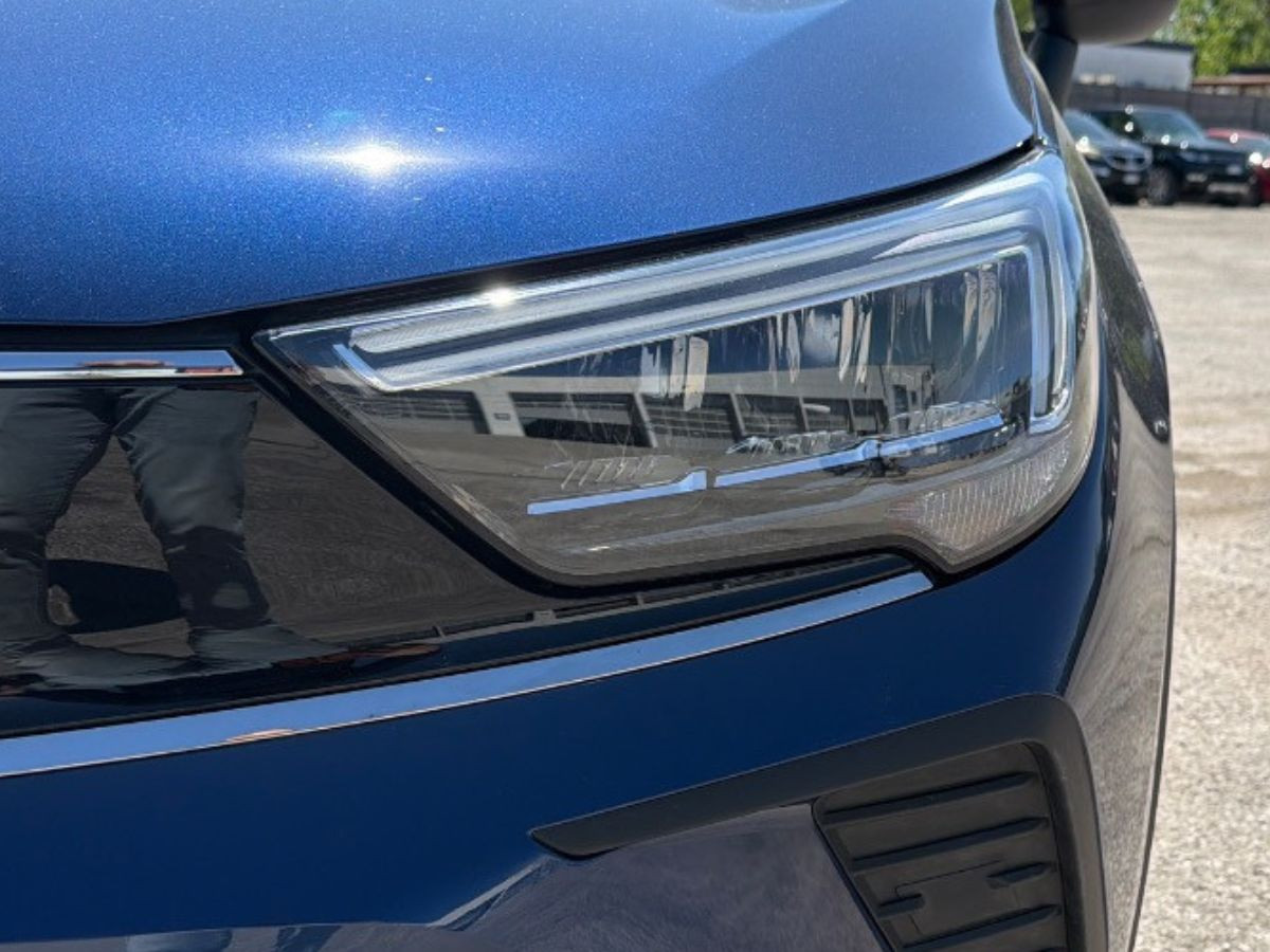 Opel Crossland Usato 2023 Crossland Mestre