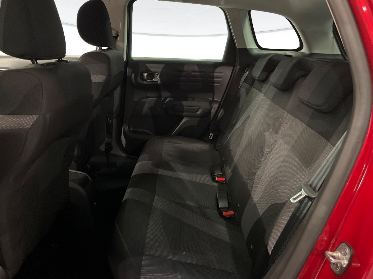 Citroen C3 Aircross Usato 2024 C3 Aircross Verona