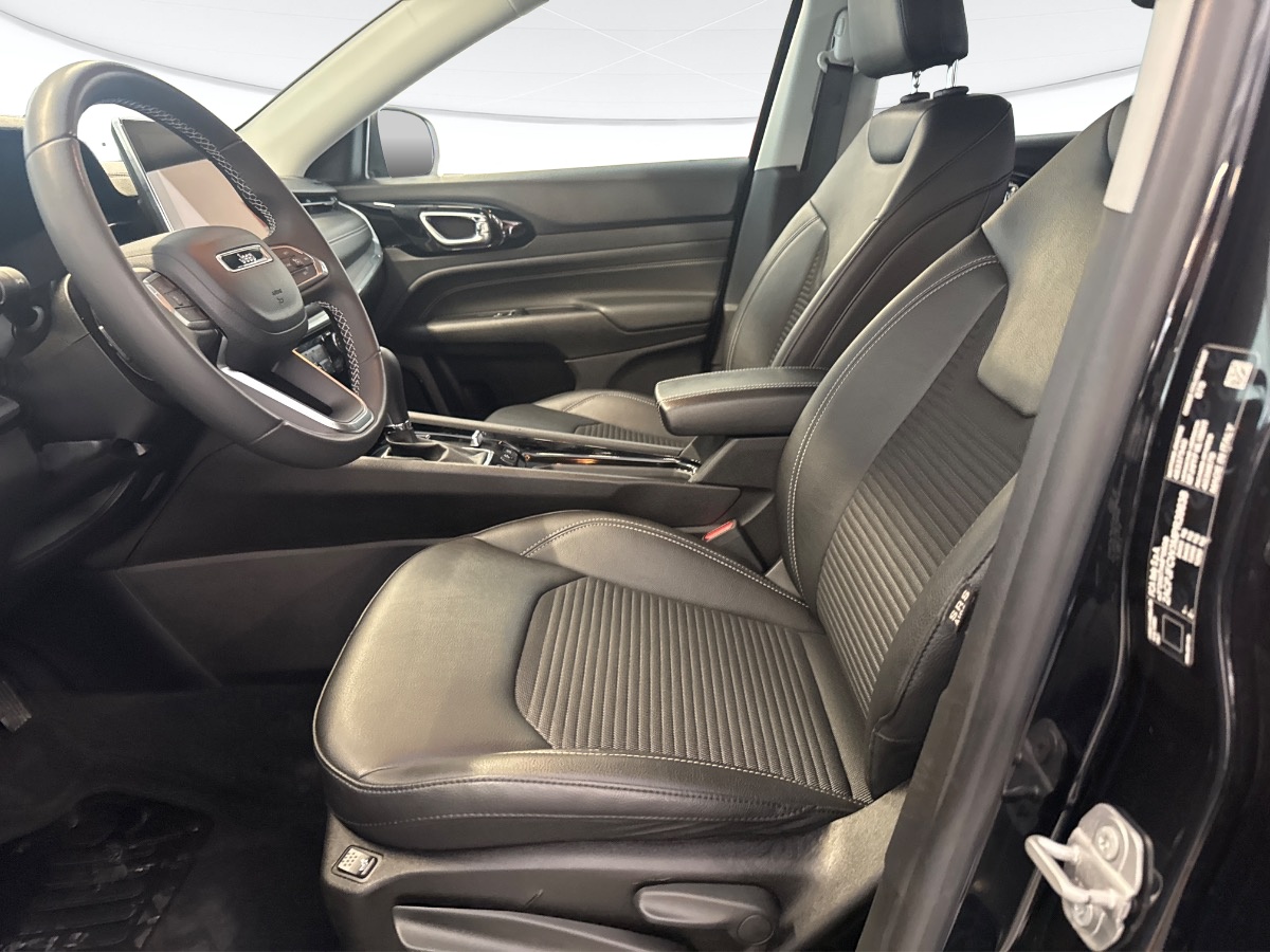 Jeep Compass Usato 2021 Compass San Zeno Naviglio