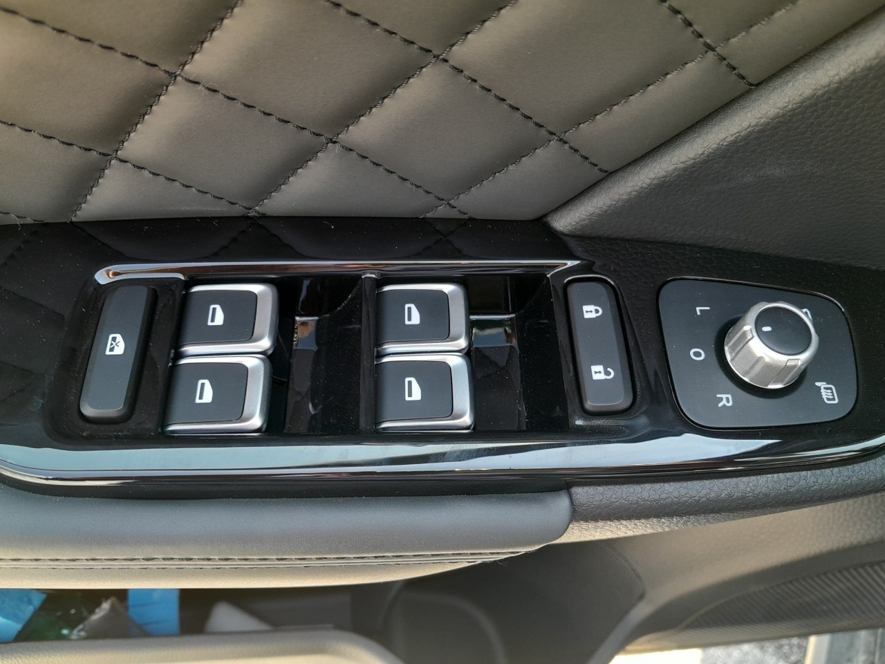 Foton Tunland G7 Tunland G7 Manuale - 9