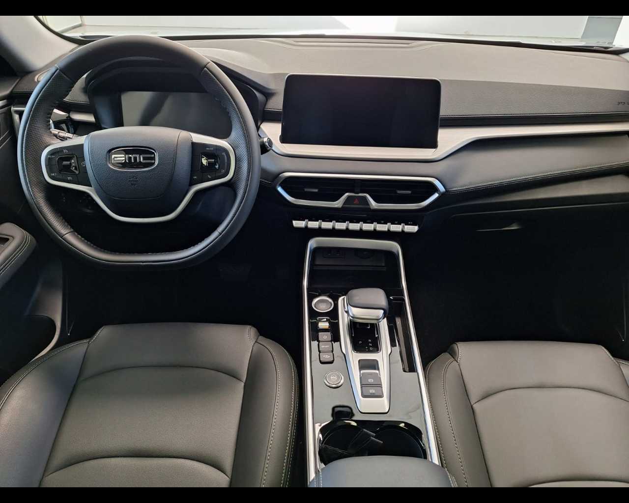 Emc Sei Nuovo GPL Sei San Vendemiano