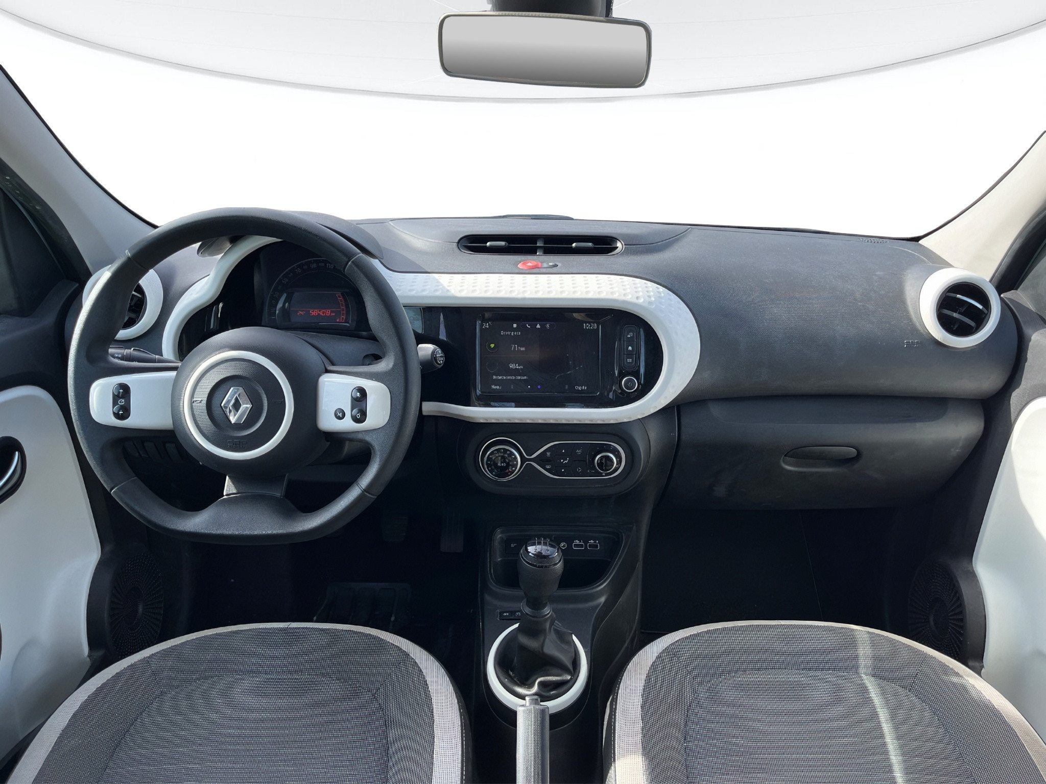 Renault Twingo Usato 2024 Twingo Verona